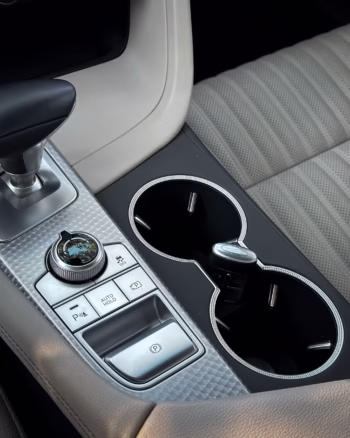 Genesis G70 Key Holder V2 - Image 3