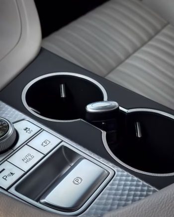 Genesis G70 Key Holder V2